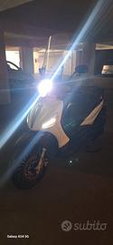Piaggio beverly 125 ie