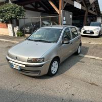 Fiat Punto 1.2i 16V cat 5 porte ELX