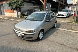 Fiat Punto 1.2i 16V cat 5 porte ELX