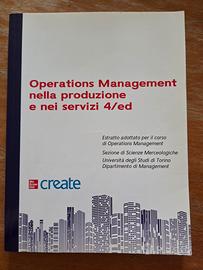 Operations Management