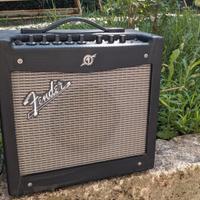 Fender Mustang I