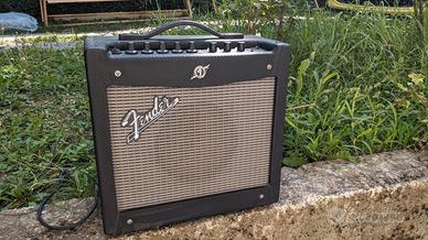 Fender Mustang I