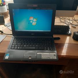 notebook acer 14 pollici