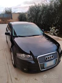 audi a3 Sportback 1.9tdi impeccabile!!