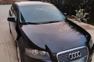 audi a3 Sportback 1.9tdi impeccabile!!