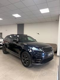 Land Rover Range Velar 2.0D I4 240 CV R-Dynamic HS