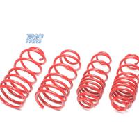 KIT MOLLE SPORTIVE PER PORSCHE