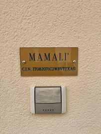 Casa vacanza a Terrasini