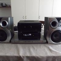 Stereo Technics