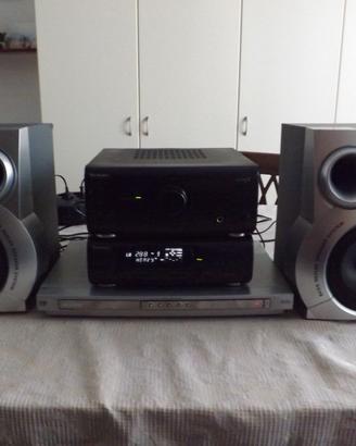 Stereo Technics