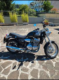 Triumph Thunderbird 900