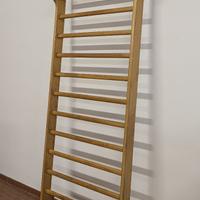 Spalliera Svedese - Legno