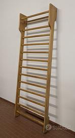 Spalliera Svedese - Legno