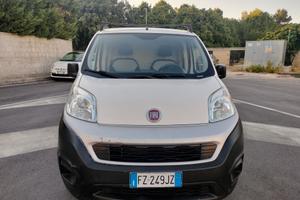 Fiat Fiorino 1.4 8V CNG 70CV Cargo lounge