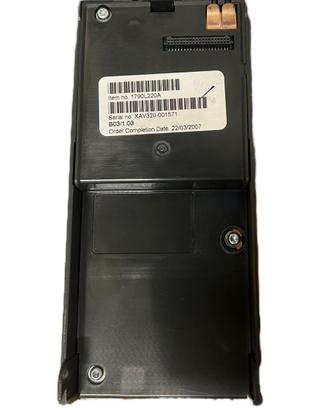 Scheda profibus inverter Siemens