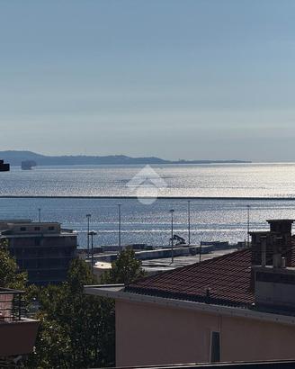 MONOLOCALE A TRIESTE