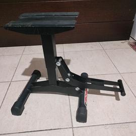 Cavalletto Motocross/Enduro 