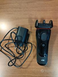 Rasoio elettrico Braun Serie 5