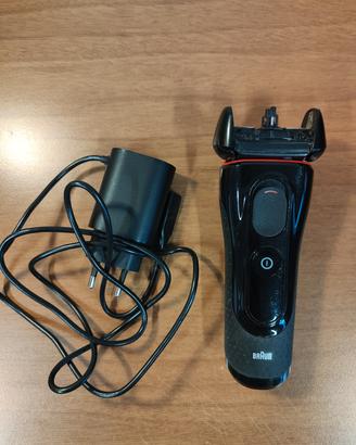 Rasoio elettrico Braun Serie 5
