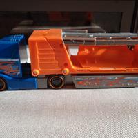 Camion ribaltabile hot wheels