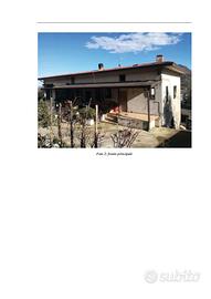 TAV 3/2019 LOTTO 2 APPARTAMENTO