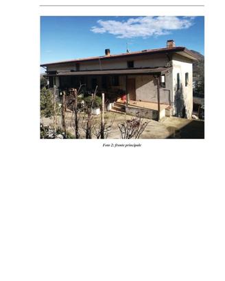 TAV 3/2019 LOTTO 2 APPARTAMENTO