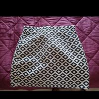 Gonna vintage Zara taglia S