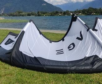Kite surf vantage volture 12 3 gen + barra