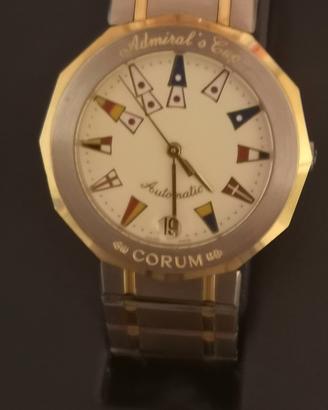 Corum Admiral Cup automatico