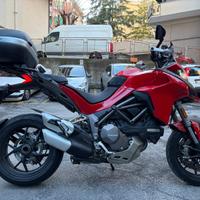 Ducati Multistrada 1260 S