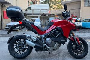 Ducati Multistrada 1260 S