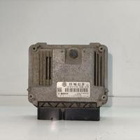 CENTRALINA MOTORE SEAT Altea XL 03G906021JF BMM di