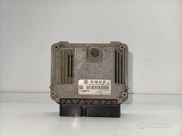 CENTRALINA MOTORE SEAT Altea XL 03G906021JF BMM di