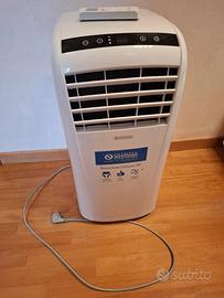 Condizionatore Portatile (Tipo Pinguino)