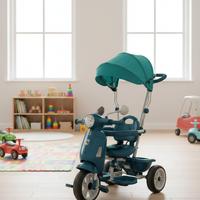 triciclo scooter evolution