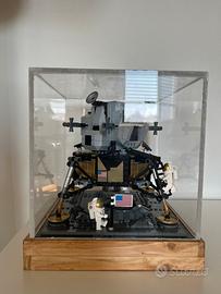 Lego Apollo 11