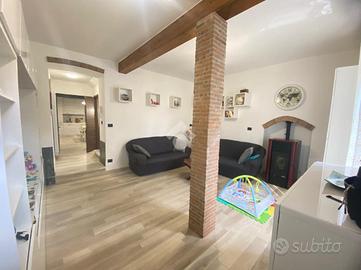 VILLA SINGOLA A MONTEFIASCONE