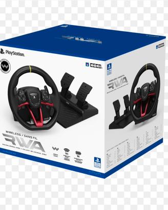 Hori rwa ps3/ps4/ps5