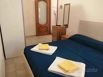 Bivano nel quartiere