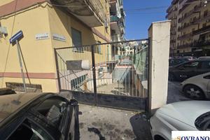VIALE DELLE SCIENZE: LOCALE C/6 PIANO S1