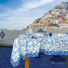 Telo copritutto nuovo "Salerno"