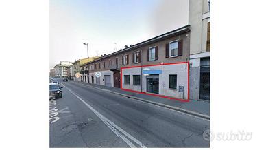 Immobile di 85 m² con 1 locale a Legnano