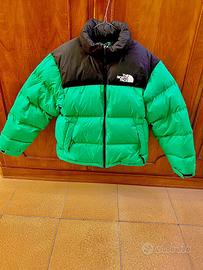 Piumino The North Face 700 Emerald Limited Edition