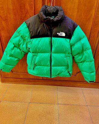 Piumino The North Face 700 Emerald Limited Edition