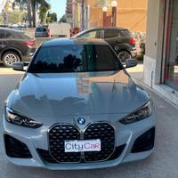 Bmw 4er Gran Coupe 420d 48V Msport
