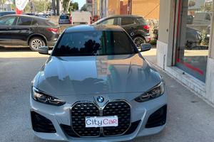 Bmw 4er Gran Coupe 420d 48V Msport