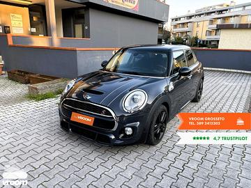 MINI Mini 5 porte (F55) Mini 2.0 Cooper S Hype...