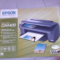 Epson Stylus DX4400