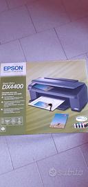 Epson Stylus DX4400