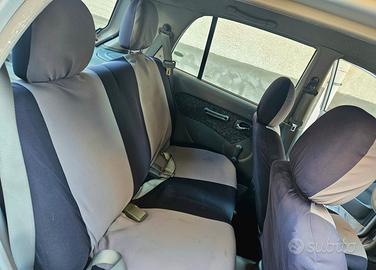 🚗 Hyundai Atos Prime 1.0 benzina 